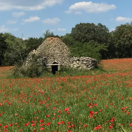 Holiday home D'ayran
