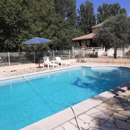 Holiday home D'ayran