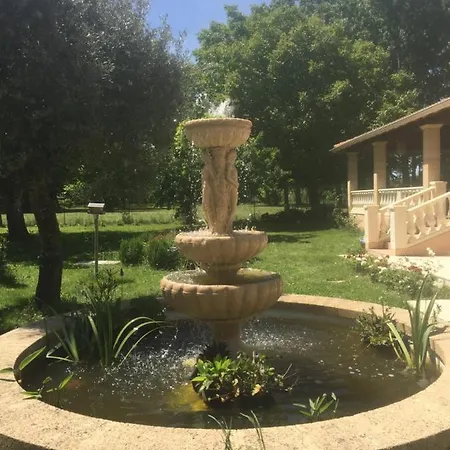 D'ayran Holiday home *