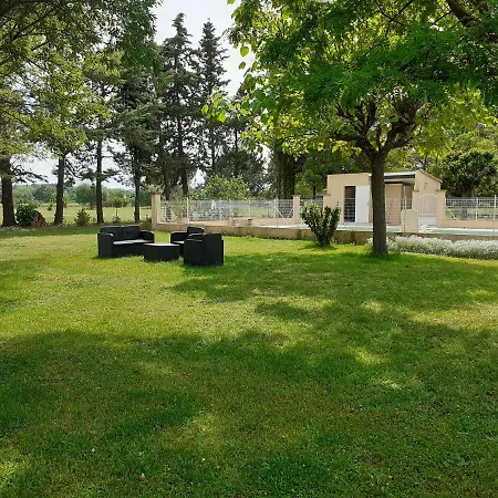 D'ayran Holiday home *