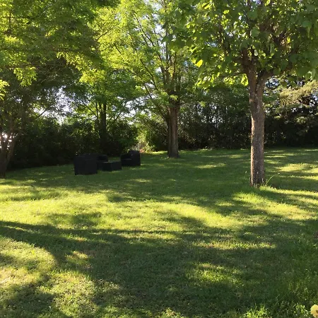 D'ayran Holiday home