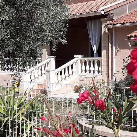 Holiday home D'ayran *