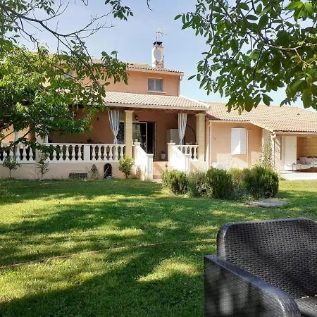 Holiday home D'ayran