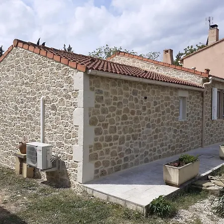 Holiday home D'ayran