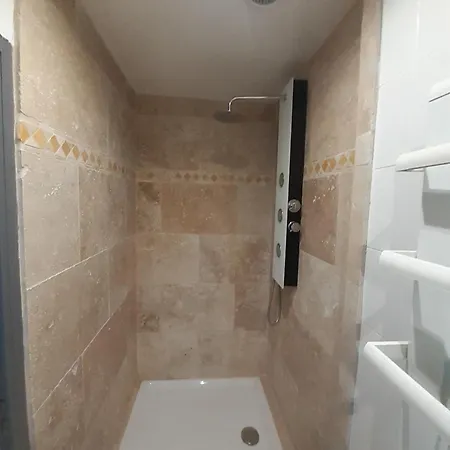 Σπίτι διακοπών D'ayran *