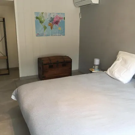 בית נופש D'ayran