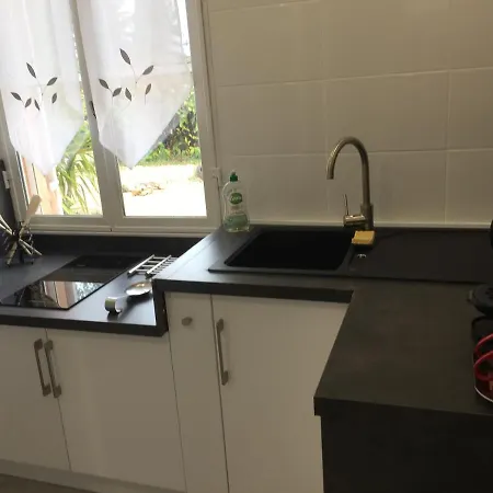 בית נופש D'ayran *