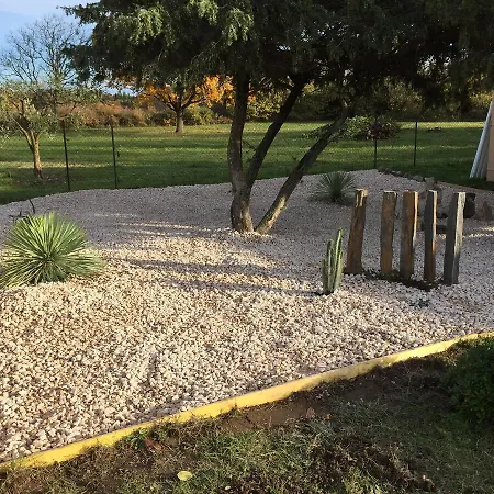 D'ayran Σπίτι διακοπών *