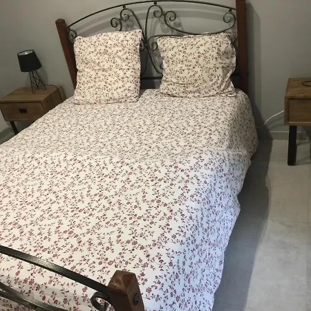 Σπίτι διακοπών D'ayran