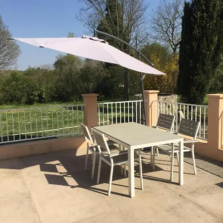 D'ayran Holiday home