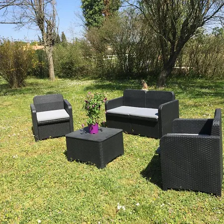 Holiday home D'ayran