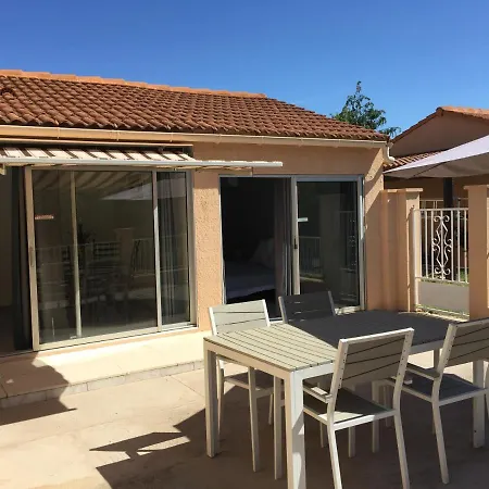 Σπίτι διακοπών D'ayran Saint-Quentin-la-Poterie